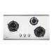 RINNAI RB-93US 3 Burner Built-In Hob